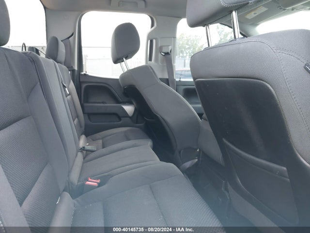 Chevrolet Silverado 1500 2lt 2014 1GCVKREC3EZ141364 Image 8