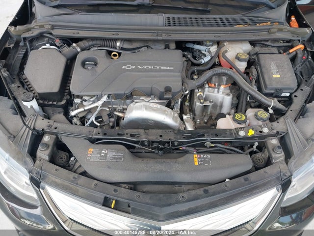 Chevrolet Volt Premier 2017 1G1RB6S52HU176543 Image 10
