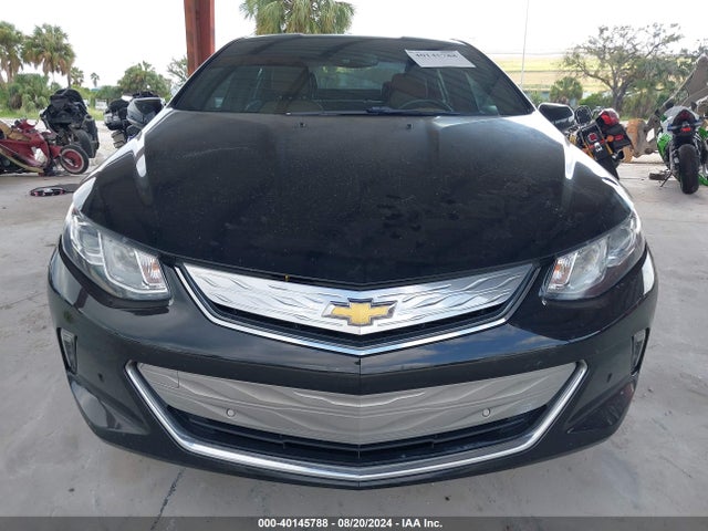 Chevrolet Volt Premier 2017 1G1RB6S52HU176543 Image 12