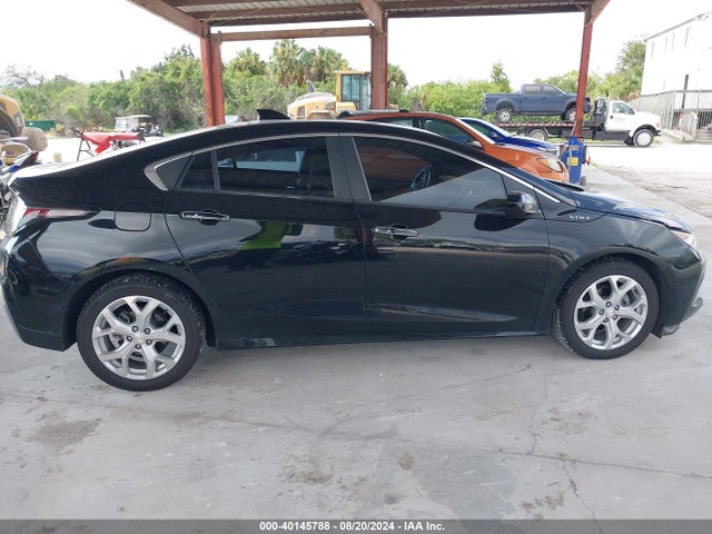 Chevrolet Volt Premier 2017 1G1RB6S52HU176543 Image 13