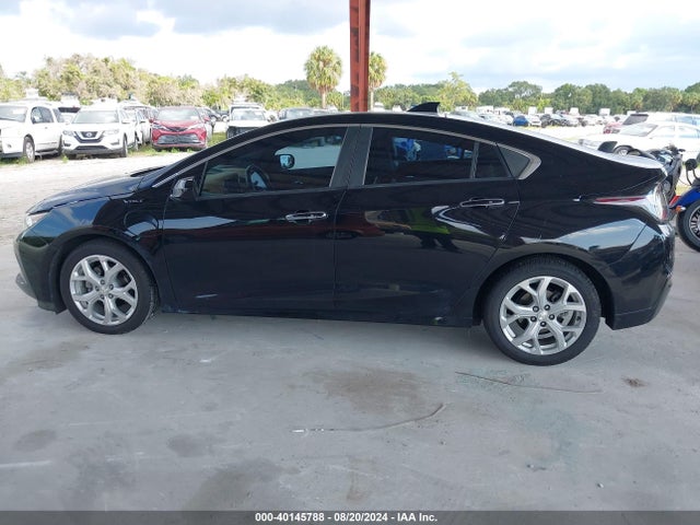 Chevrolet Volt Premier 2017 1G1RB6S52HU176543 Image 14