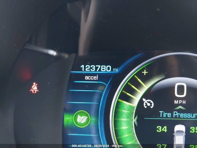 Chevrolet Volt Premier 2017 1G1RB6S52HU176543 Image 15