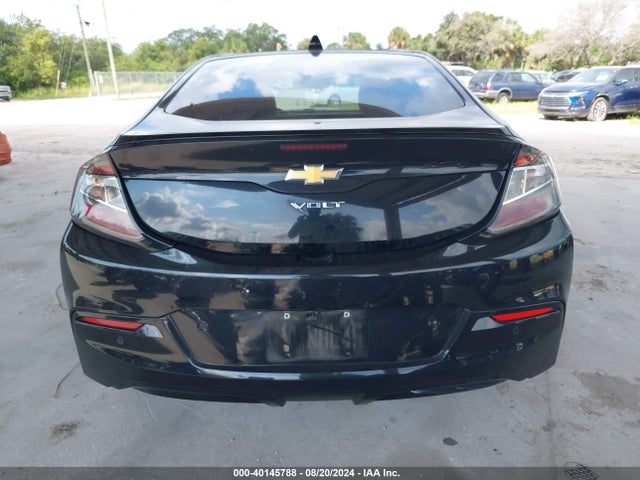 Chevrolet Volt Premier 2017 1G1RB6S52HU176543 Image 16