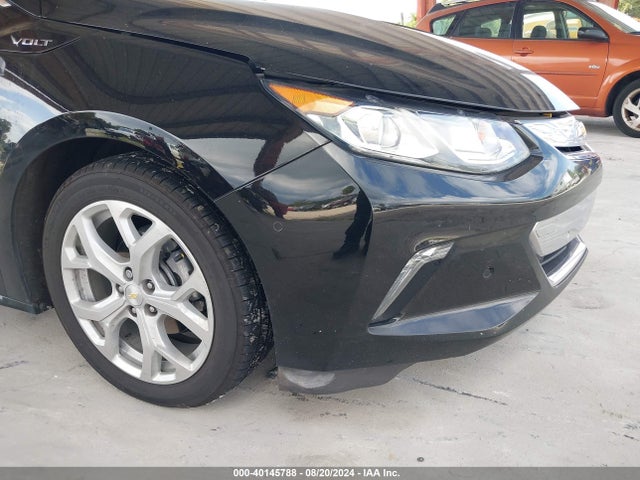 Chevrolet Volt Premier 2017 1G1RB6S52HU176543 Image 17