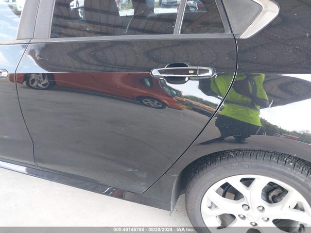 Chevrolet Volt Premier 2017 1G1RB6S52HU176543 Image 18