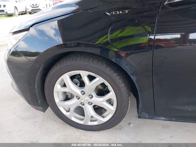 Chevrolet Volt Premier 2017 1G1RB6S52HU176543 Image 19