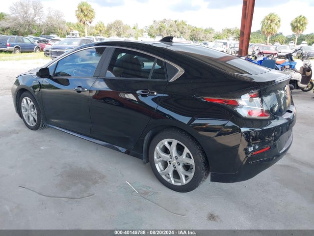Chevrolet Volt Premier 2017 1G1RB6S52HU176543 Image 3