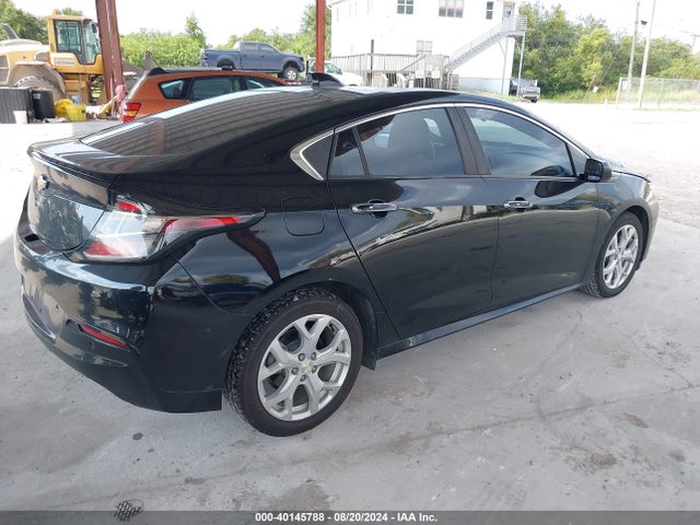 Chevrolet Volt Premier 2017 1G1RB6S52HU176543 Image 4