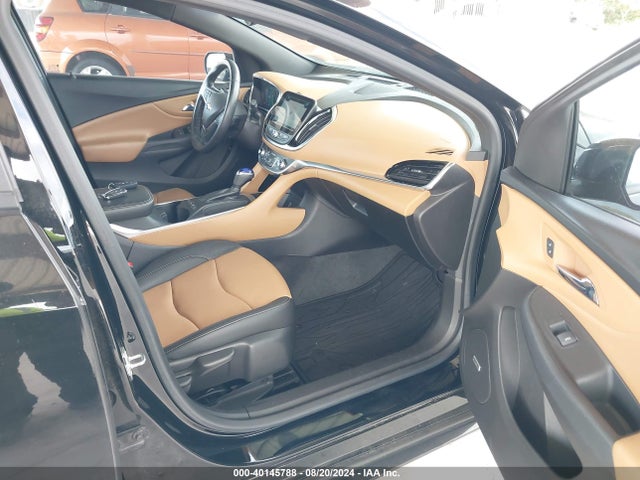 Chevrolet Volt Premier 2017 1G1RB6S52HU176543 Image 5