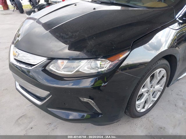 Chevrolet Volt Premier 2017 1G1RB6S52HU176543 Image 6