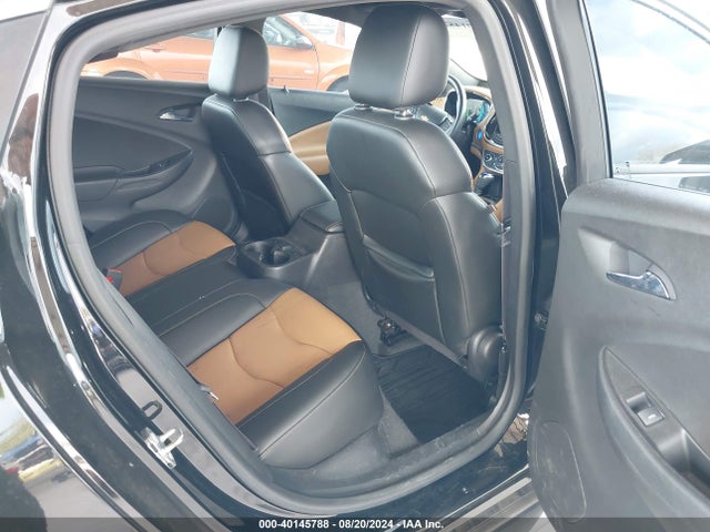 Chevrolet Volt Premier 2017 1G1RB6S52HU176543 Image 8