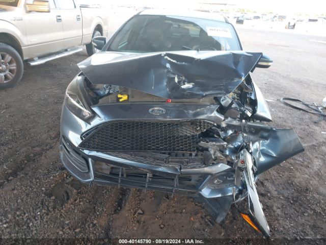 1FADP3L91JL270949 Ford FOCUS ST