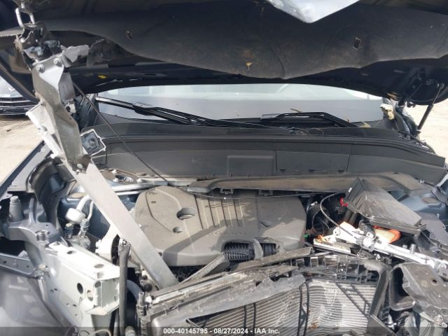 YV4L12PV4P1905222 Volvo Xc90 B5 Core
