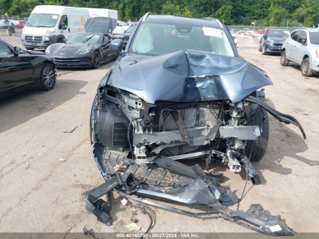 YV4L12PV4P1905222 Volvo Xc90 B5 Core