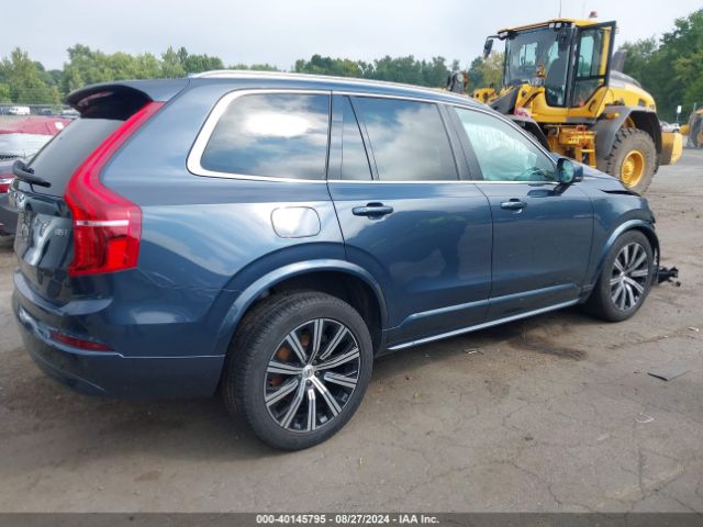 YV4L12PV4P1905222 Volvo Xc90 B5 Core