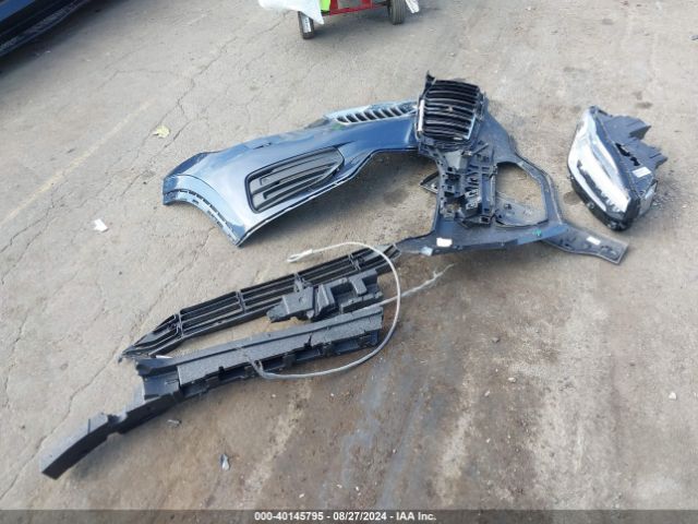 YV4L12PV4P1905222 Volvo Xc90 B5 Core