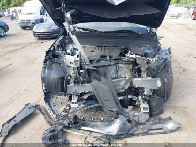 YV4L12PV4P1905222 Volvo Xc90 B5 Core
