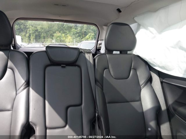 YV4L12PV4P1905222 Volvo Xc90 B5 Core