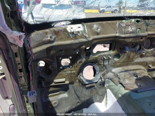 2C3CDZC9XJH338958 Dodge Challenger Srt Hellcat