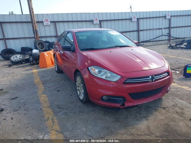 2016 1C3CDFFA1GD819501 main image