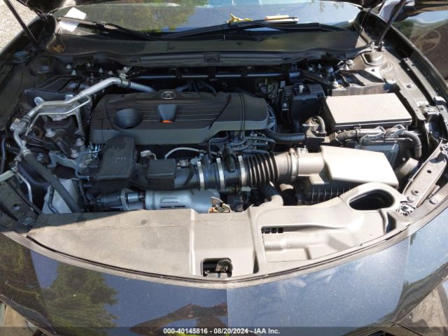 19UUB5F53PA005792 Acura Tlx A-spec Package