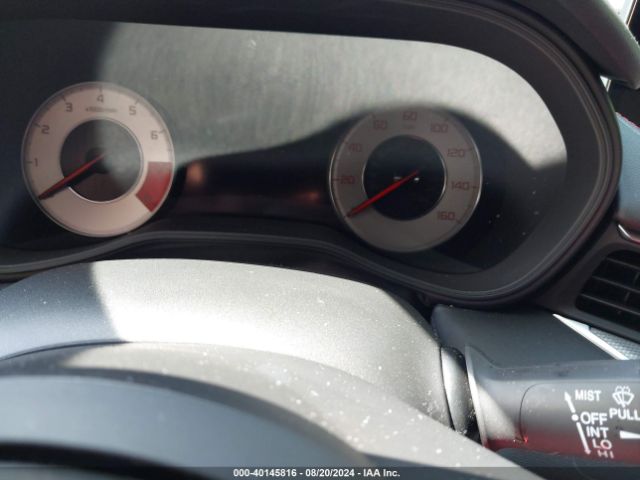 19UUB5F53PA005792 Acura Tlx A-spec Package