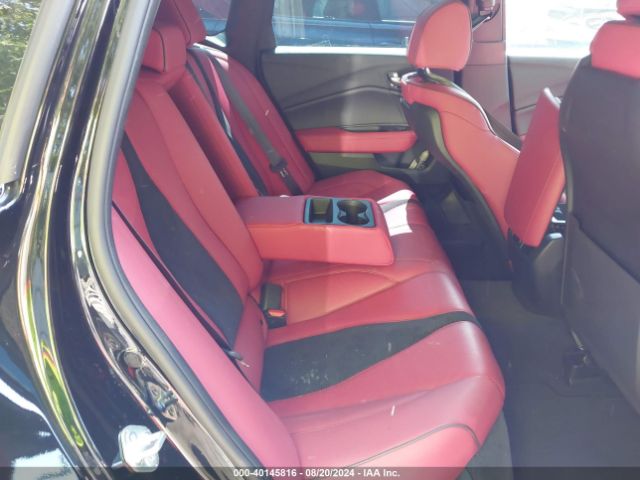19UUB5F53PA005792 Acura Tlx A-spec Package