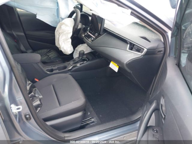 5YFB4MDE0RP133564 Toyota COROLLA LE