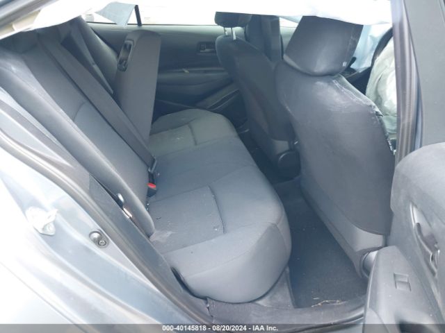 5YFB4MDE0RP133564 Toyota COROLLA LE