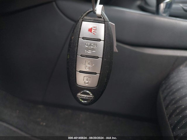 Nissan Altima 2.5 S 2016 1N4AL3AP3GN319260 Image 11