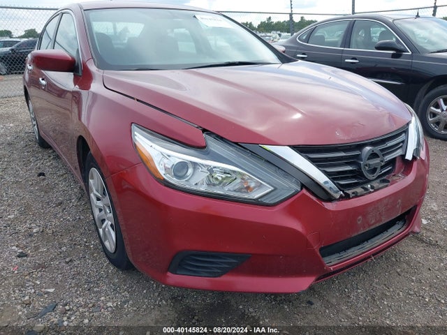 Nissan Altima 2.5 S 2016 1N4AL3AP3GN319260 Image 12