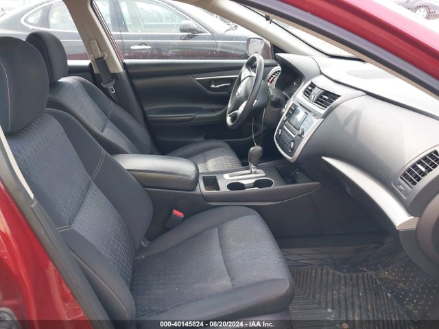 Nissan Altima 2.5 S 2016 1N4AL3AP3GN319260 Image 5