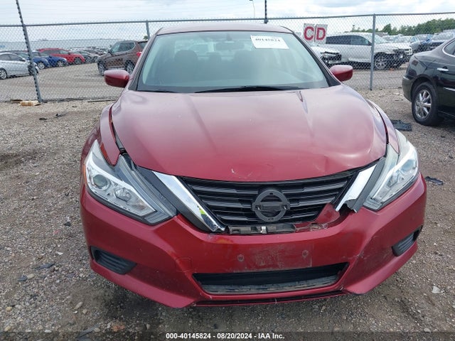 Nissan Altima 2.5 S 2016 1N4AL3AP3GN319260 Image 6