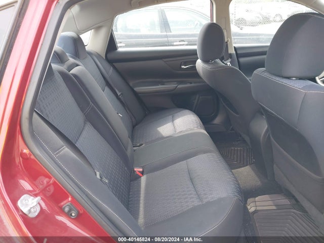 Nissan Altima 2.5 S 2016 1N4AL3AP3GN319260 Image 8