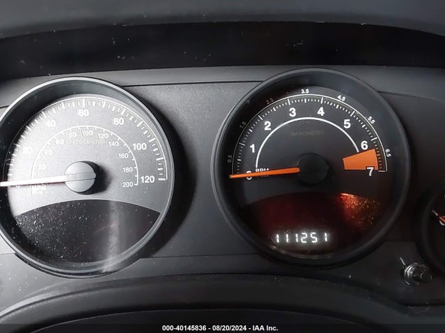 Jeep Patriot Altitude 2014 1C4NJPBA1ED758365 Image 14