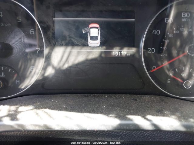 3KPF54AD0PE667625 KIA Forte Gt-line