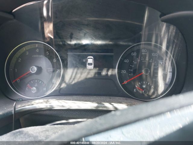 3KPF54AD0PE667625 KIA Forte Gt-line