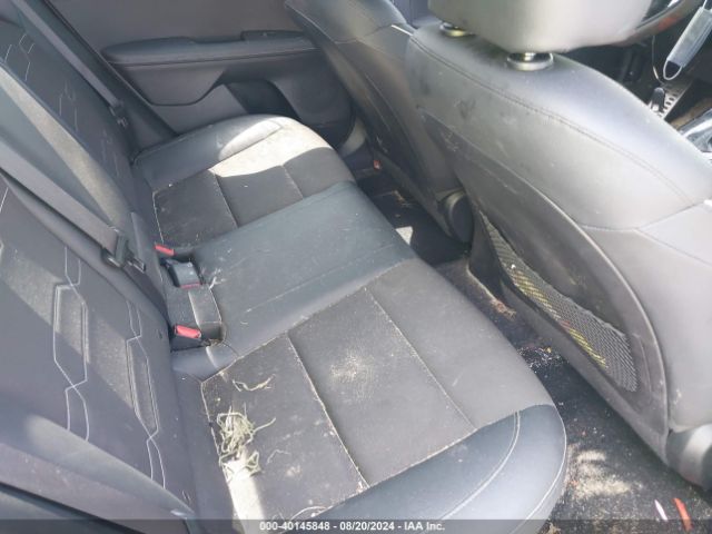 3KPF54AD0PE667625 KIA Forte Gt-line