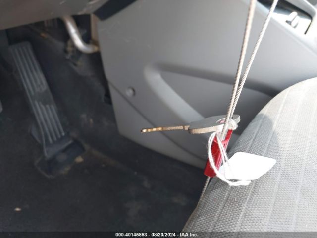 KNAFX4A69E5240137 KIA FORTE LX