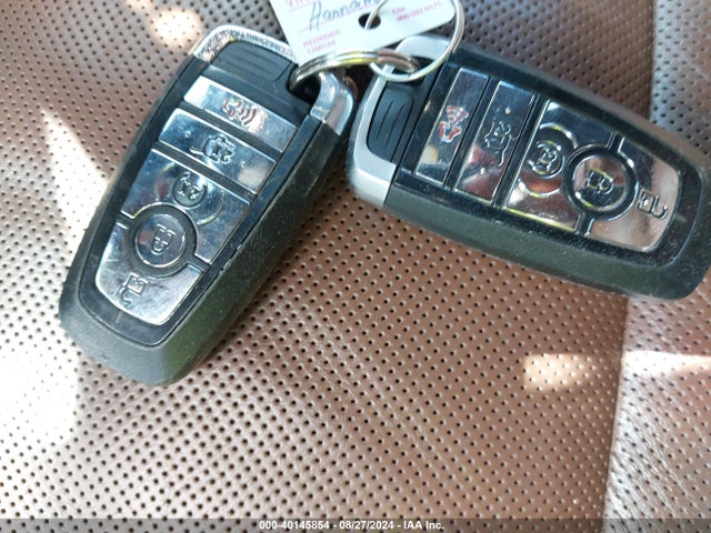 2021 LINCOLN AVIATOR 5LMYJ8XY4MNL01480 Photo 10