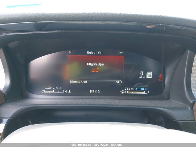 2021 LINCOLN AVIATOR 5LMYJ8XY4MNL01480 Photo 6