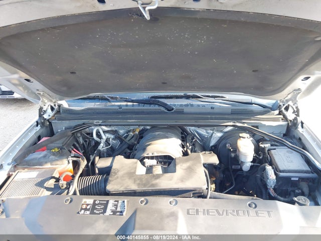 Chevrolet Suburban 1500 Lt 2015 1GNSKJKC8FR732047 Image 10