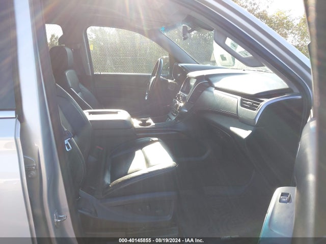 Chevrolet Suburban 1500 Lt 2015 1GNSKJKC8FR732047 Image 5