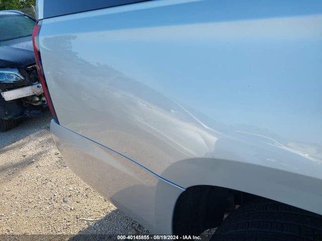 Chevrolet Suburban 1500 Lt 2015 1GNSKJKC8FR732047 Image 6