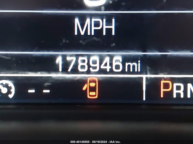 Chevrolet Suburban 1500 Lt 2015 1GNSKJKC8FR732047 Image 7
