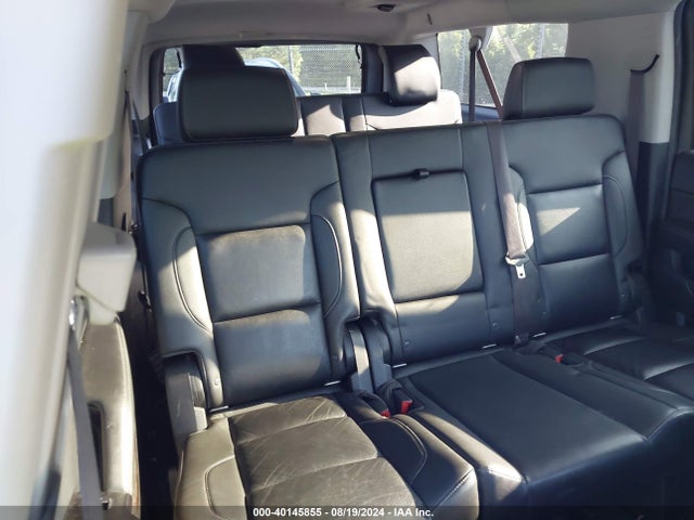 Chevrolet Suburban 1500 Lt 2015 1GNSKJKC8FR732047 Image 8