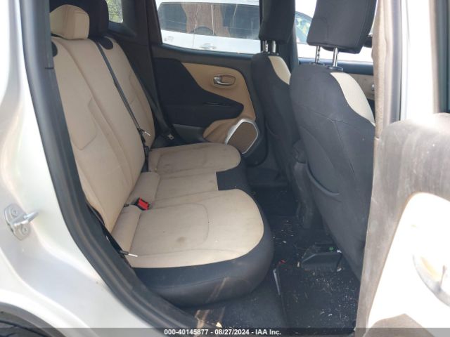ZACCJBBT2FPB29972 Jeep Renegade Latitude