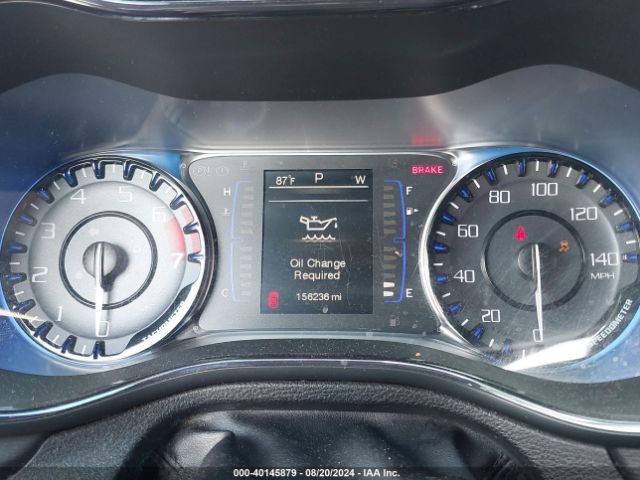 1C3CCCBB5FN743449 Chrysler 200 S