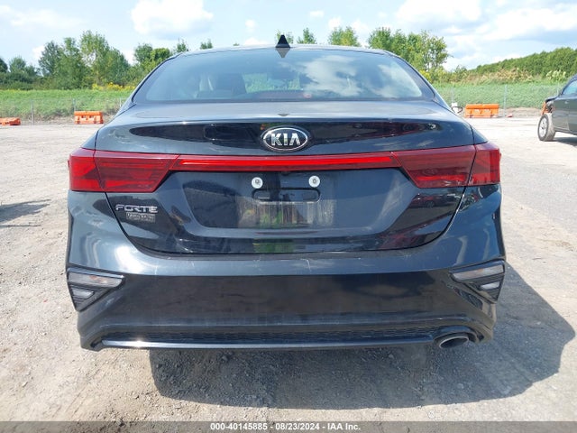 KIA Forte Lxs 2020 3KPF24AD8LE209172 Image 15