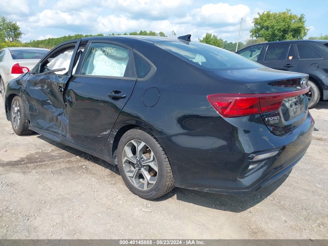 KIA Forte Lxs 2020 3KPF24AD8LE209172 Image 3